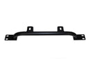 KC HiLiTES 97-06 Jeep TJ Front 2-Tab Bumper Mount Light Bar - Black
