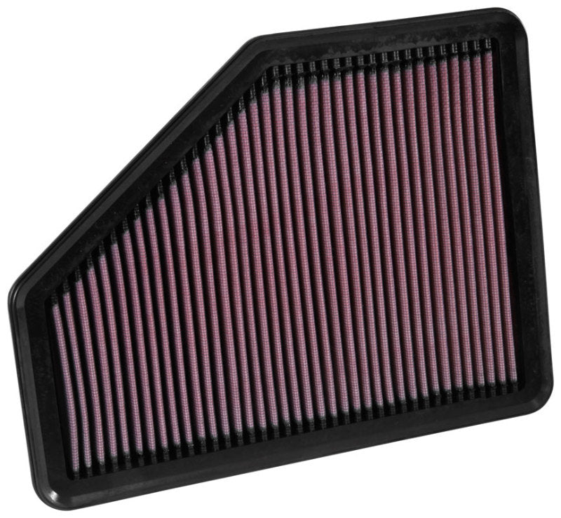 K&N 2016-2017 Chevrolet Volt 1.5L Drop In Air Filter