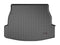 WeatherTech 2019 + Toyota RAV4 Hybrid Cargo Liners - Black