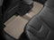 WeatherTech 99-10 Ford F250 Super Duty Crew Rear FloorLiner - Tan