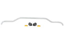 Whiteline 08/06-09 Pontiac G8 Sedan Rear 22mm X Heavy Duty Adjustable Swaybar