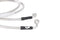 Goodridge 99-03 Chevy Silverado 2WD 2DR Ext Cab w/ 2W Steering Brake Lines