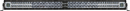 Rigid Industries 40in Adapt E-Series Light Bar