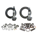Yukon Gear & Install Kit For Jeep JK Rubicon 5.13 Ratio