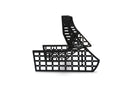 DV8 Offroad 22-23 Toyota Tundra Center Console Molle Panels/Device Mount