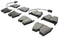 StopTech Performance Brake Pads