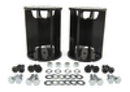 Air Lift Universal Level Air Spring Spacer - 6in Lift