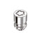 McGard Wheel Lock Nut Set - 5pk. (Cone Seat) M12X1.25 / 3/4 Hex / 1.28in. Length - Chrome