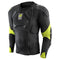 EVS Ballistic Pro Jersey Black - Large