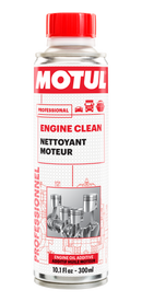 Motul 300ml Engine Clean Auto Additive