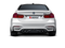 Akrapovic 14-17 BMW M3/M4 (F80/F82) Slip-On Line (Titanium) (Req. Tips)