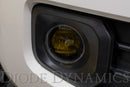 Diode Dynamics Elite Series Type B Fog Lamps - White (Pair)