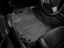 WeatherTech 06-12 BMW 3-Series Front FloorLiner - Black