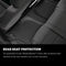 Husky Liners 2019 Subaru Forester Weatherbeater Black Front & 2nd Seat Floor Liners