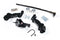 JKS Manufacturing Jeep Wrangler JK Advanced Geometry Upgrade Kit