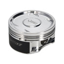 Manley 04+ Subaru WRX STi (EJ257) STD Stroke 100mm +.5mm Bore 8.5:1 Dish Piston Set with Rings