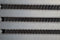 CSF Magnum 1000+hp Bar & Plate Intercooler Core - 18in L x 12in H x 6in W