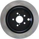 StopTech Slotted Sport Brake Rotor