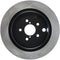 StopTech Slotted Sport Brake Rotor