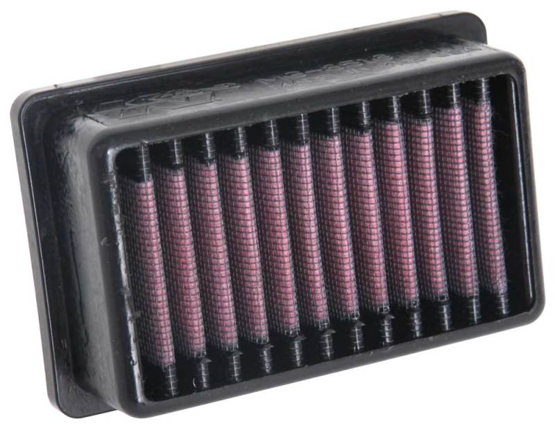 K&N 16-19 Moto Guzzi V9 Bobber 853CC Replacement Air Filter