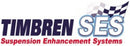 Timbren 2011 Ford F-250 Super Duty RWD Rear Suspension Enhancement System