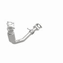 MagnaFlow 10-14 Chevy Equinox / GMC Terrain 2.4L Direct Fit Catalytic Converter