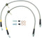StopTech Stainless Steel Front Brake lines for 95-04 Toyota Tacoma
