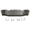 Rugged Ridge Skid Plate Front 18-20 Jeep Wrangler JL