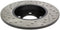 StopTech Slotted & Drilled Sport Brake Rotor