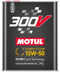 Motul 2L 300V Competition 15W50