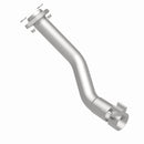 Magnaflow 18-20 Jeep Wrangler V6 3.6L Bolt On Extension Pipe 2in Pipe Diameter