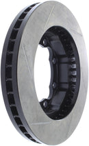 StopTech Slotted Sport Brake Rotor