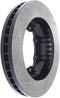 StopTech Slotted Sport Brake Rotor