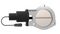 QTP 4in Bolt-On QTEC Electric Cutout Valve - Single