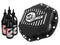 aFe 19-23 Dodge Ram 2500/3500 Pro Series Rear Differential Cover - Black w/ Machined Fins