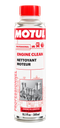 Motul 300ml Engine Clean Auto Additive