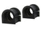 Whiteline Plus Chevrolet / Chrysler / Ford / Mazda / Toyota 27mm Sway Bar Mount Bushing