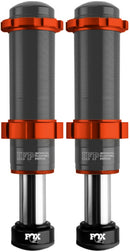 Fox 18-Up Jeep JL / 20-Up Gladiator 2.0 Factory Series Gen2 2.0in. Trvl 10in Ext Front Bump Stop IFP