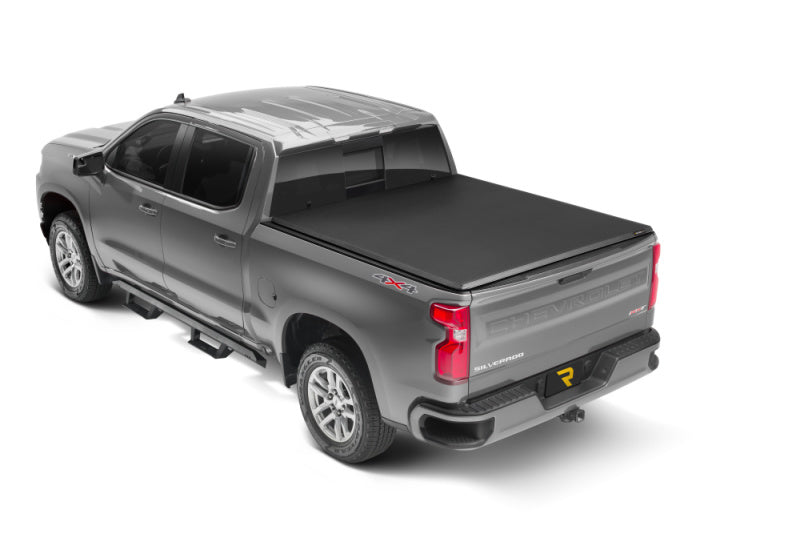 Extang 2023+ Chevy/GMC Colorado/Canyon 5ft Bed Trifecta e-Series