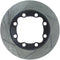 StopTech Slotted Sport Brake Rotor