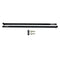 Wehrli Universal Traction Bar 60in Long - Gloss White