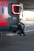 DV8 Offroad 20-23 Jeep Gladiator JT FS-15 Series Rear Bumper