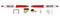 Skyjacker 1984-1985 Toyota 4Runner Steering Damper Kit