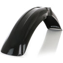 Acerbis 91-01 Honada CR125R/ 250R/ CR500R Front Fender - Black