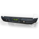 DV8 Offroad 2015+ GMC Canyon Rear Bumper