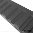 Westin 2019 Chevrolet Silverado/Sierra 1500 Crew Cab R7 Nerf Step Bars - SS