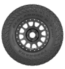 Yokohama Geolandar M/T G003 Tire - 37X12.50R17 124Q