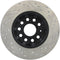 StopTech Slotted & Drilled Sport Brake Rotor