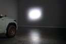 Diode Dynamics SS5 Pro Universal CrossLink 7-Pod Lightbar - White Driving