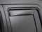 WeatherTech 05-13 Toyota Tacoma Double Cab Rear Side Window Deflectors - Dark Smoke